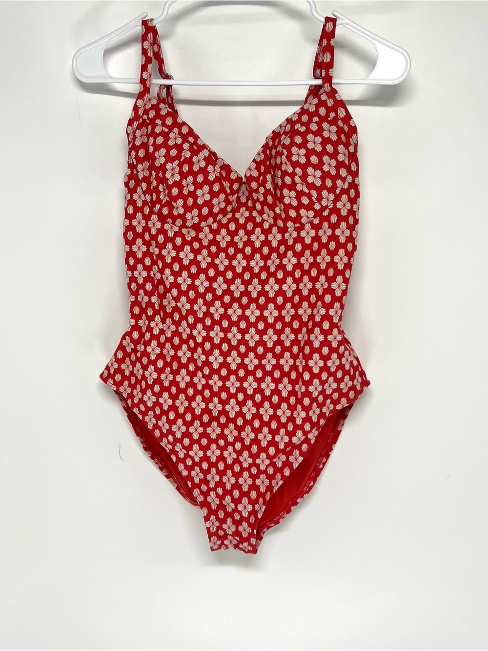 Draper James women’s swimsuit medium
